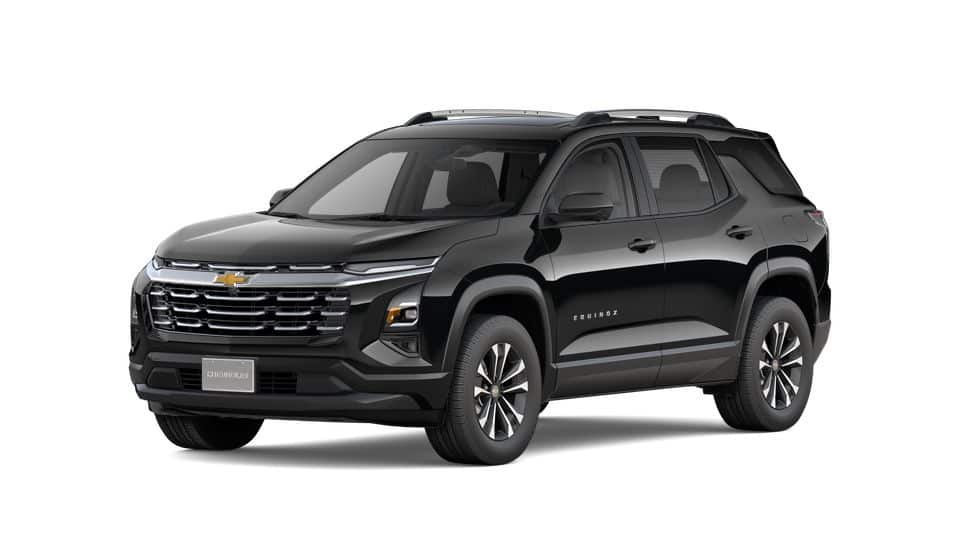 2026 Chevrolet Equinox LT - Photo 19