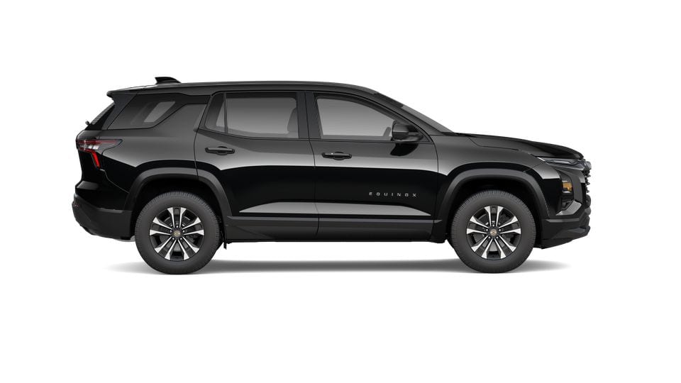 2026 Chevrolet Equinox LT - Photo 38
