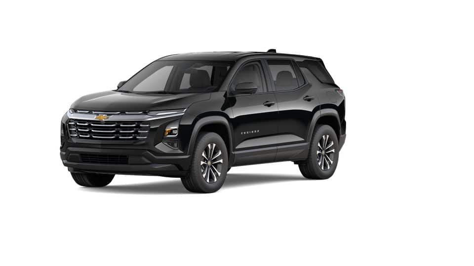 2026 Chevrolet Equinox LT - Photo 35