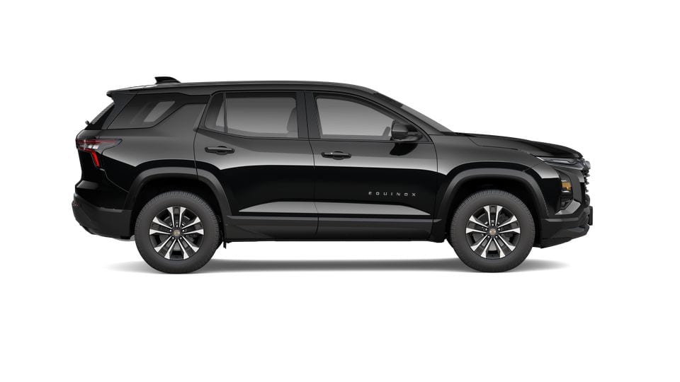 2026 Chevrolet Equinox LT - Photo 39