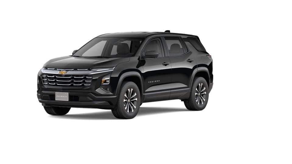 2026 Chevrolet Equinox LT - Photo 36