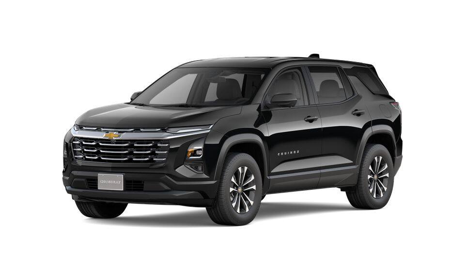 2026 Chevrolet Equinox LT - Photo 37