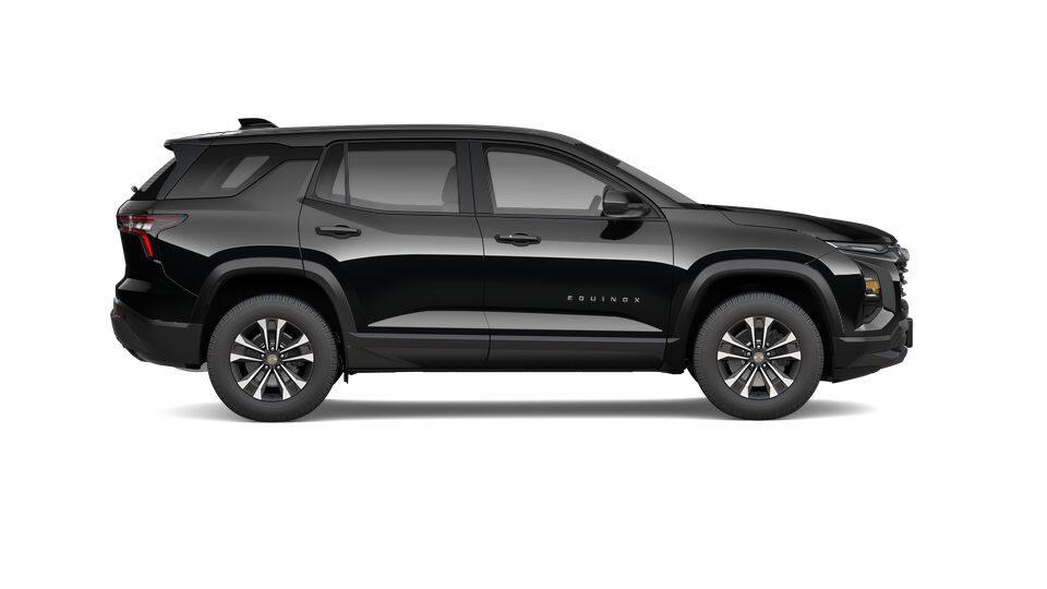 2026 Chevrolet Equinox LT - Photo 17