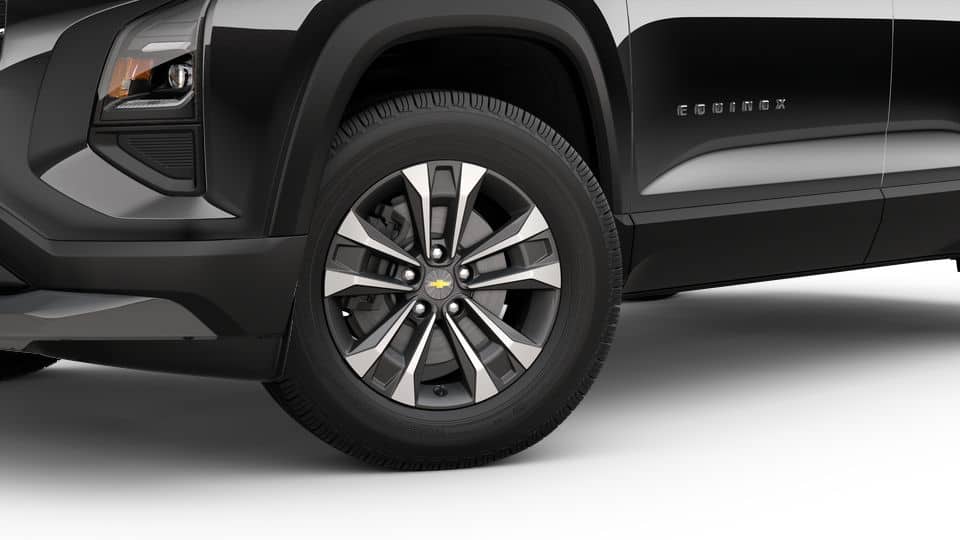 2026 Chevrolet Equinox LT - Photo 18