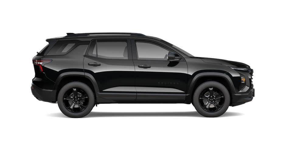 2026 Chevrolet Equinox LT - Photo 29
