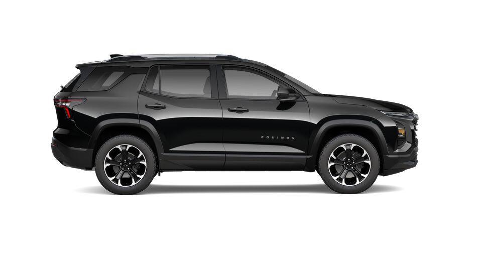 2026 Chevrolet Equinox LT - Photo 27