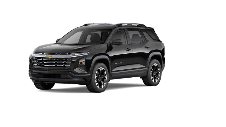 2026 Chevrolet Equinox LT - Photo 24