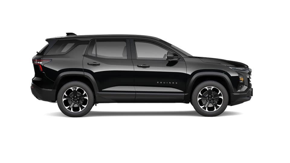 2026 Chevrolet Equinox LT - Photo 29
