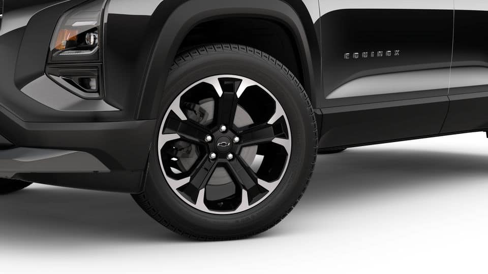 2026 Chevrolet Equinox LT - Photo 30