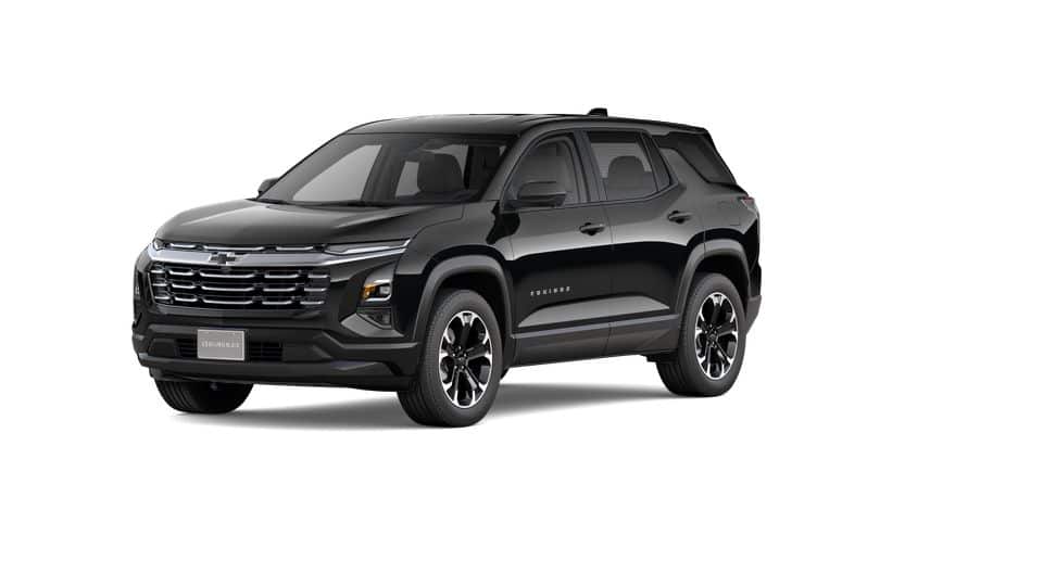 2026 Chevrolet Equinox LT - Photo 26