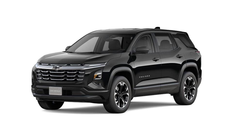 2026 Chevrolet Equinox LT - Photo 27