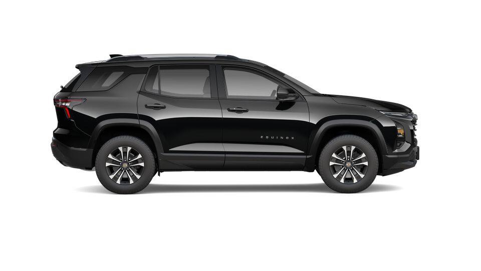 2026 Chevrolet Equinox LT - Photo 85