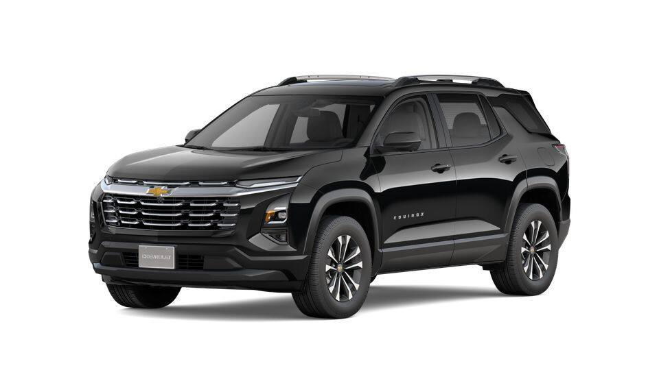 2026 Chevrolet Equinox LT - Photo 83