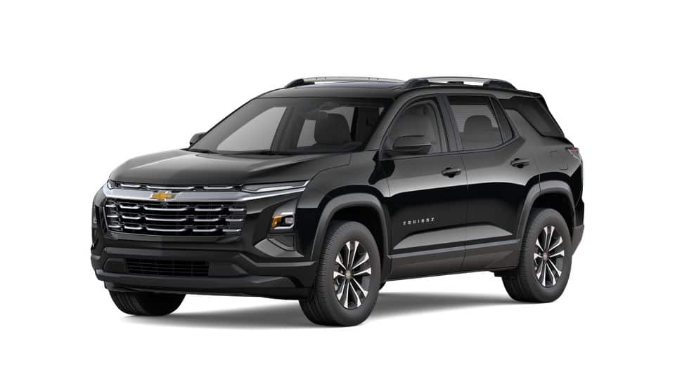 2026 Chevrolet Equinox LT - Photo 27