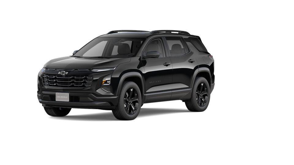 2026 Chevrolet Equinox LT - Photo 38
