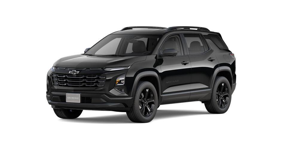 2026 Chevrolet Equinox LT - Photo 42