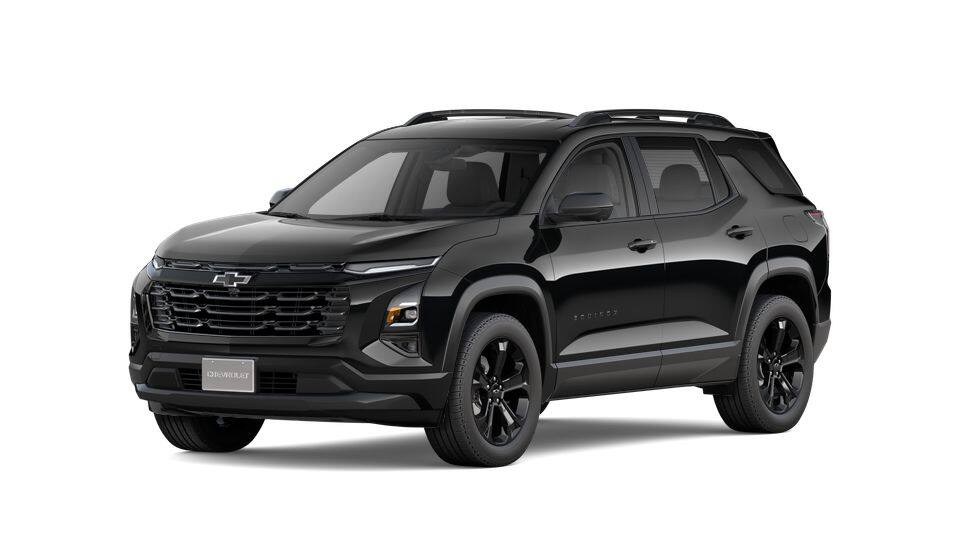 2026 Chevrolet Equinox LT - Photo 44