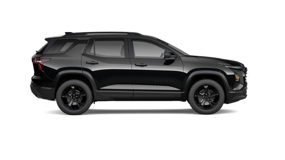 2026 Chevrolet Equinox LT - Photo 5