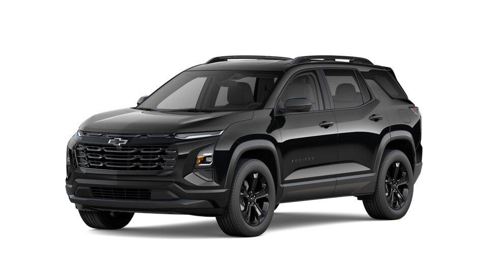 2026 Chevrolet Equinox LT - Photo 3