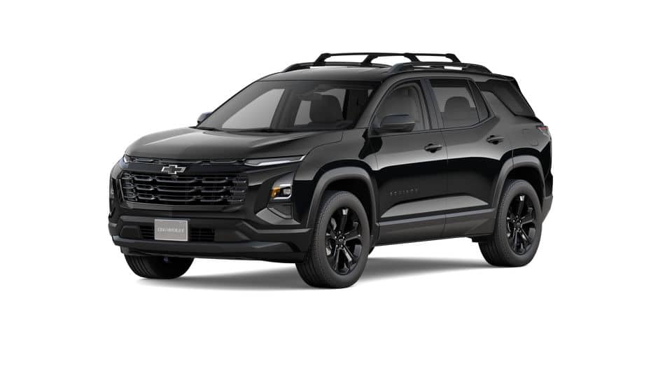 2026 Chevrolet Equinox AWD LT 1.5T's photo