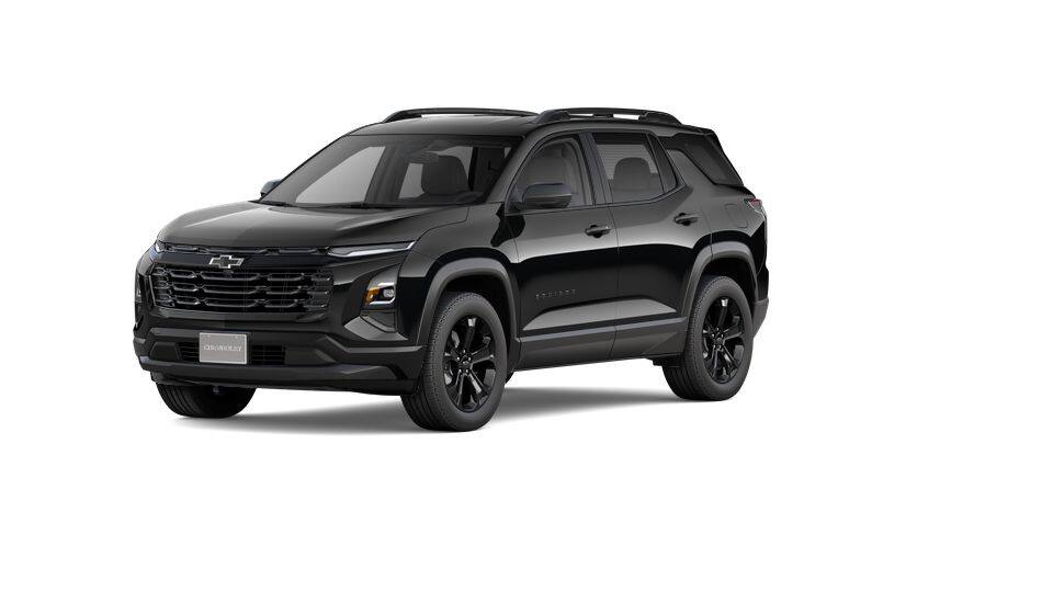 2026 Chevrolet Equinox LT - Photo 26