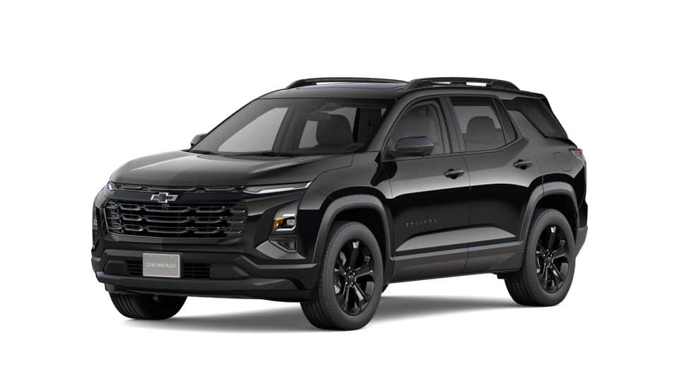 2026 Chevrolet Equinox LT - Photo 3