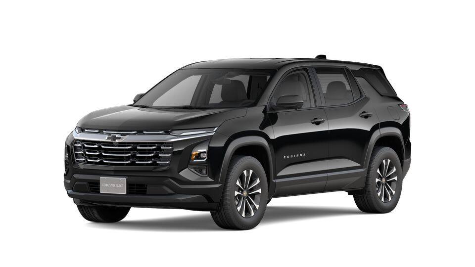 2026 Chevrolet Equinox LT - Photo 17