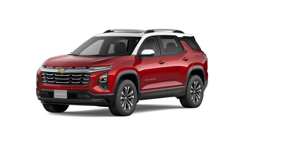 2026 Chevrolet Equinox LT - Photo 39