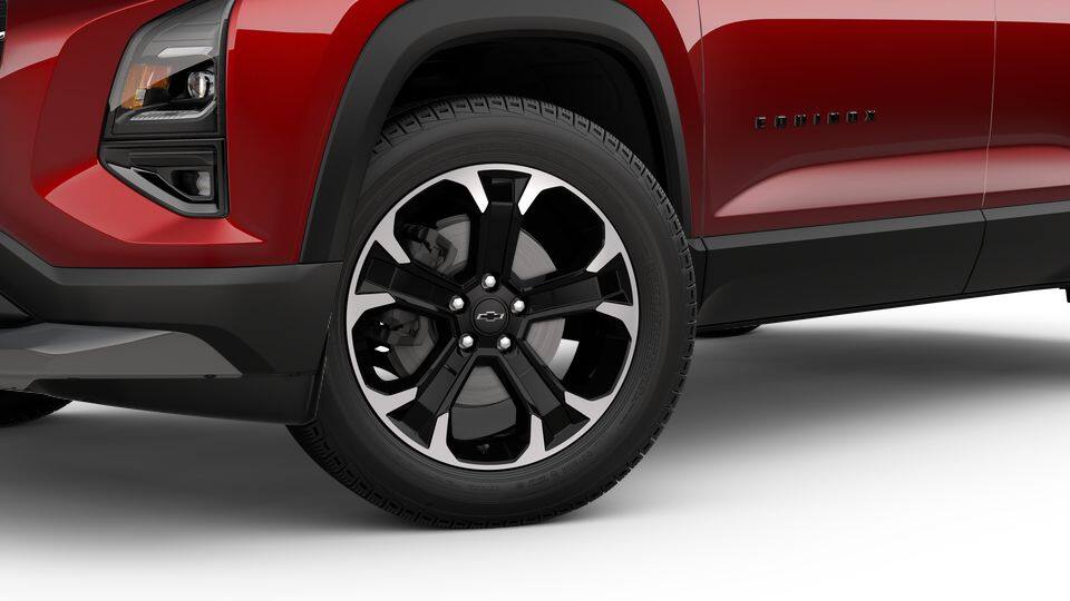 2026 Chevrolet Equinox LT - Photo 46