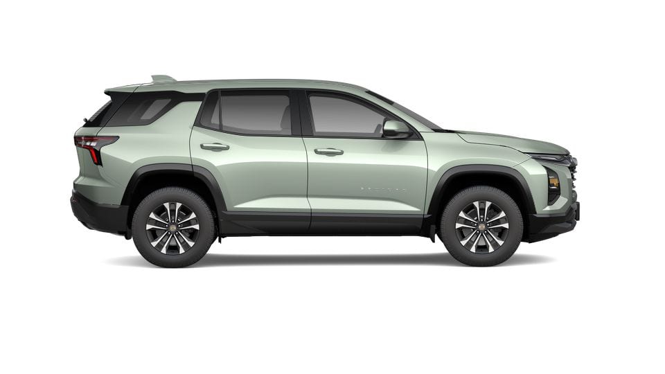 2026 Chevrolet Equinox LT - Photo 54