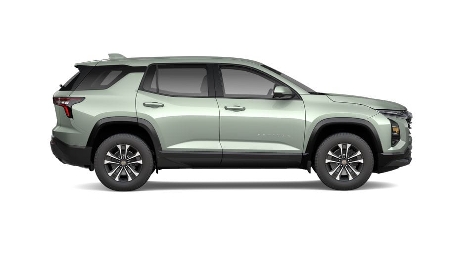 2026 Chevrolet Equinox LT - Photo 29