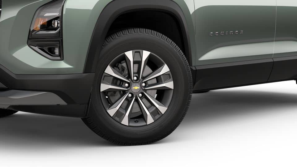 2026 Chevrolet Equinox LT - Photo 30