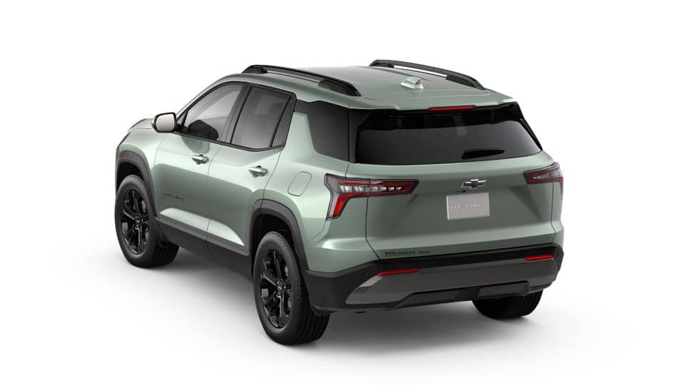2026 Chevrolet Equinox LT - Photo 44