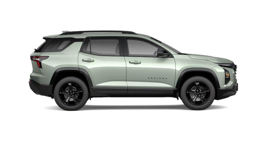 2026 Chevrolet Equinox LT - Photo 45