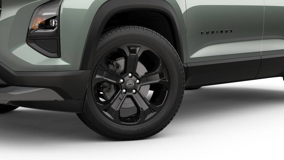 2026 Chevrolet Equinox LT - Photo 46