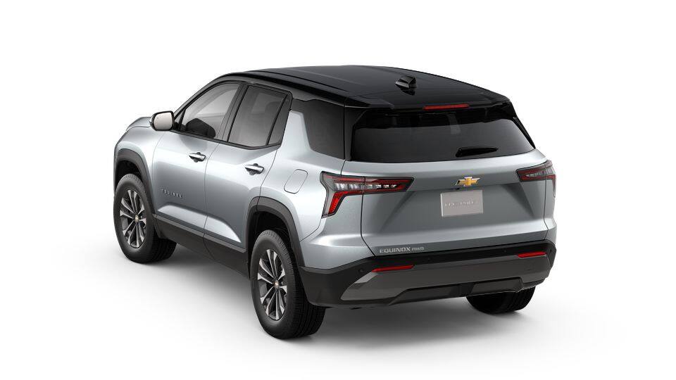 2026 Chevrolet Equinox LT - Photo 52
