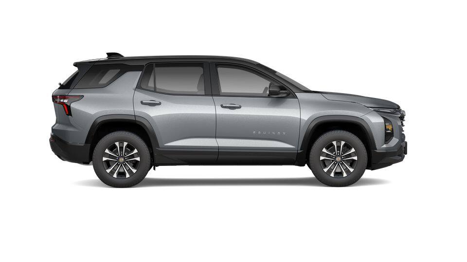 2026 Chevrolet Equinox LT - Photo 53
