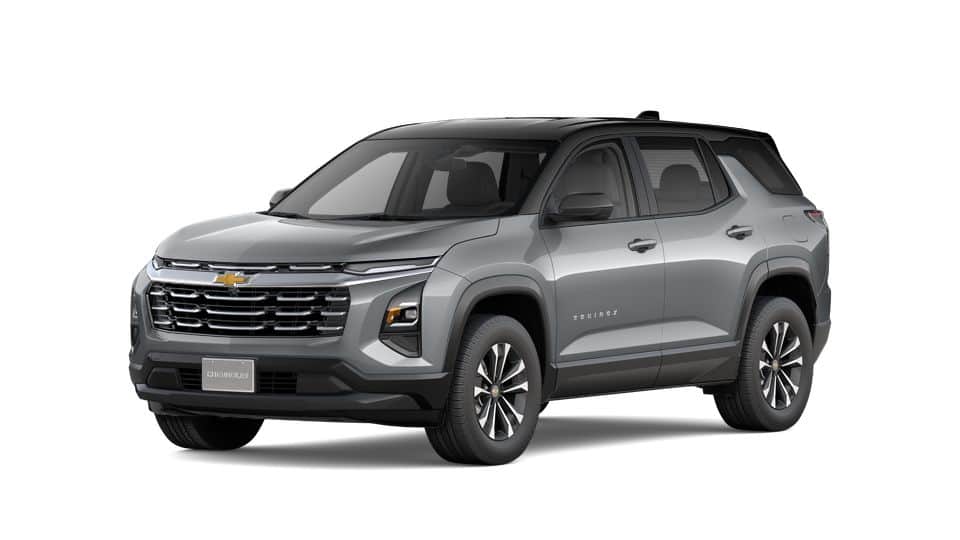 2026 Chevrolet Equinox LT - Photo 51