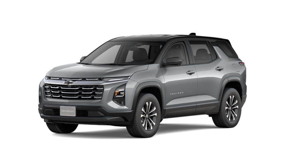 2026 Chevrolet Equinox LT - Photo 27
