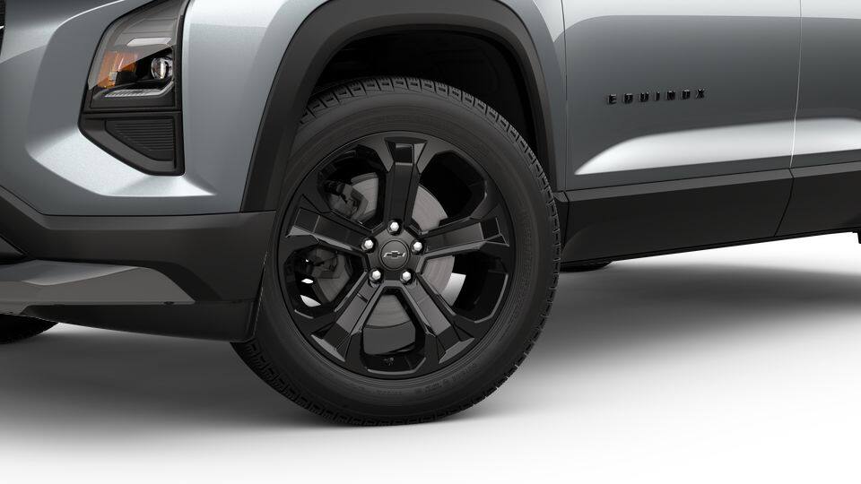 2026 Chevrolet Equinox LT - Photo 45