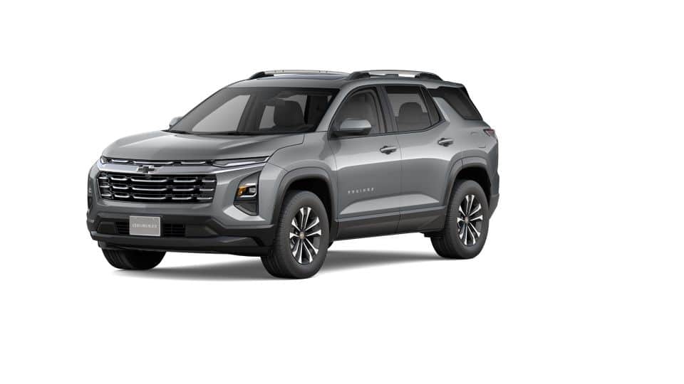 2026 Chevrolet Equinox LT - Photo 44