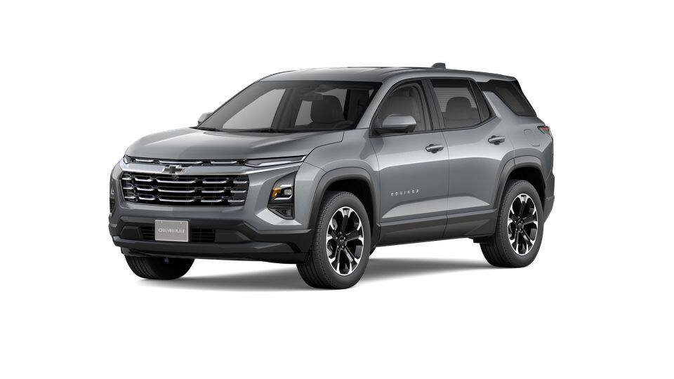 2026 Chevrolet Equinox LT - Photo 29