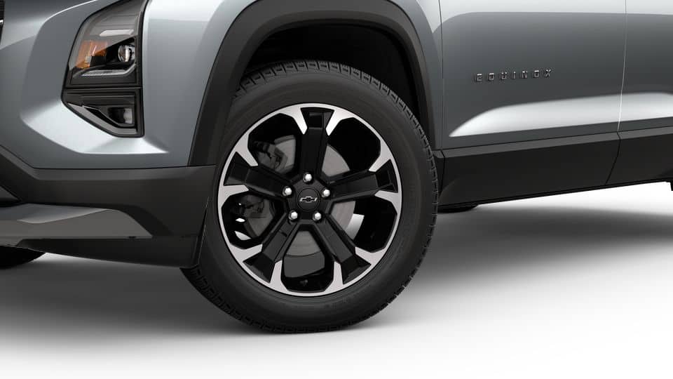 2026 Chevrolet Equinox LT - Photo 34