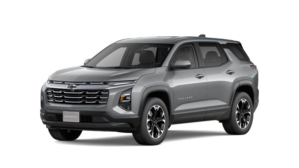 2026 Chevrolet Equinox LT - Photo 31