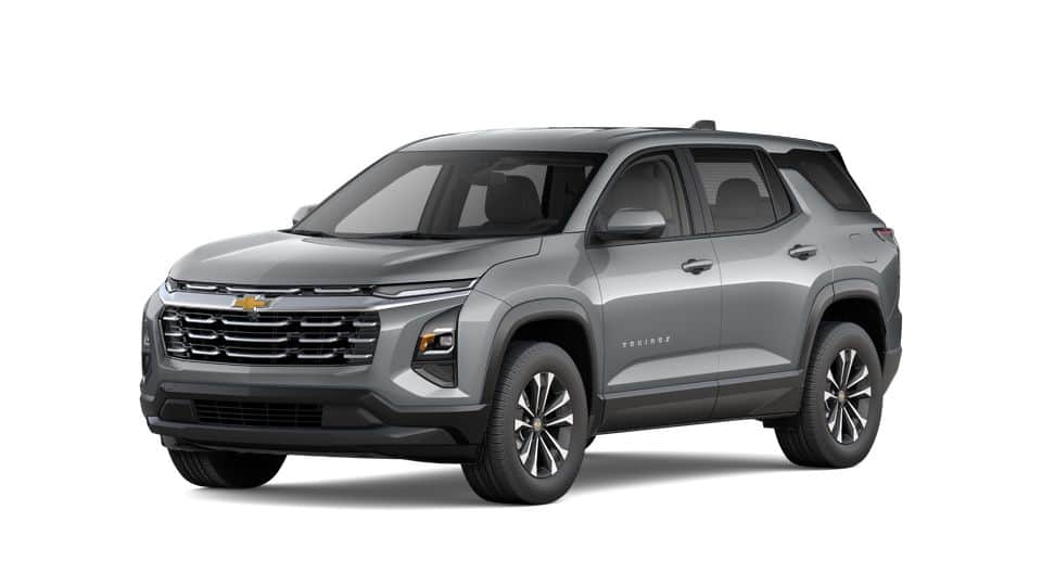 2026 Chevrolet Equinox LT - Photo 51