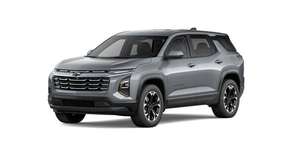2026 Chevrolet Equinox LT - Photo 49