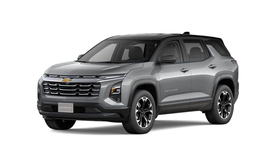 2026 Chevrolet Equinox LT - Photo 17