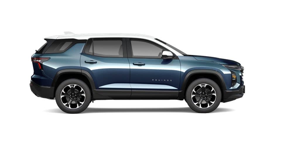 2026 Chevrolet Equinox LT - Photo 5