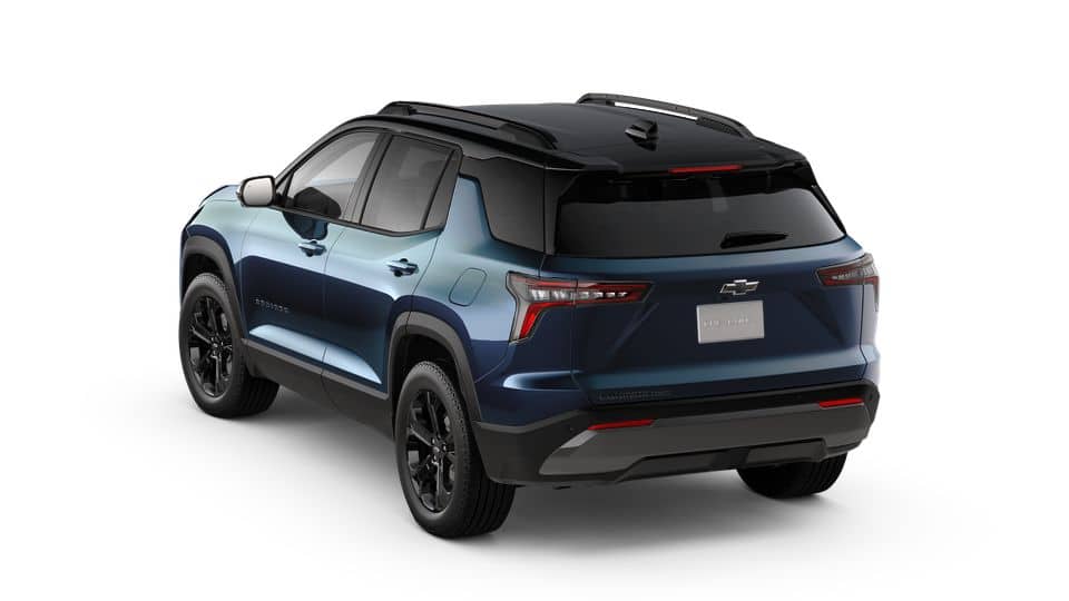 2026 Chevrolet Equinox LT - Photo 4