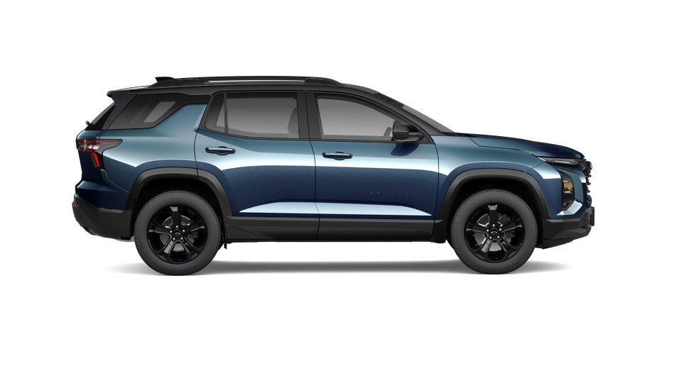 2026 Chevrolet Equinox LT - Photo 5